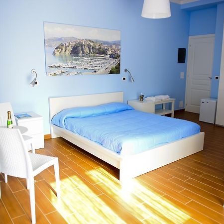 Bed and Breakfast I Delfini Agropoli Zewnętrze zdjęcie